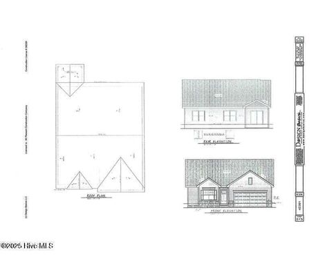 Tiny photo for 318 E Theriault Court, Jacksonville, NC 28540 (MLS # 100540155)