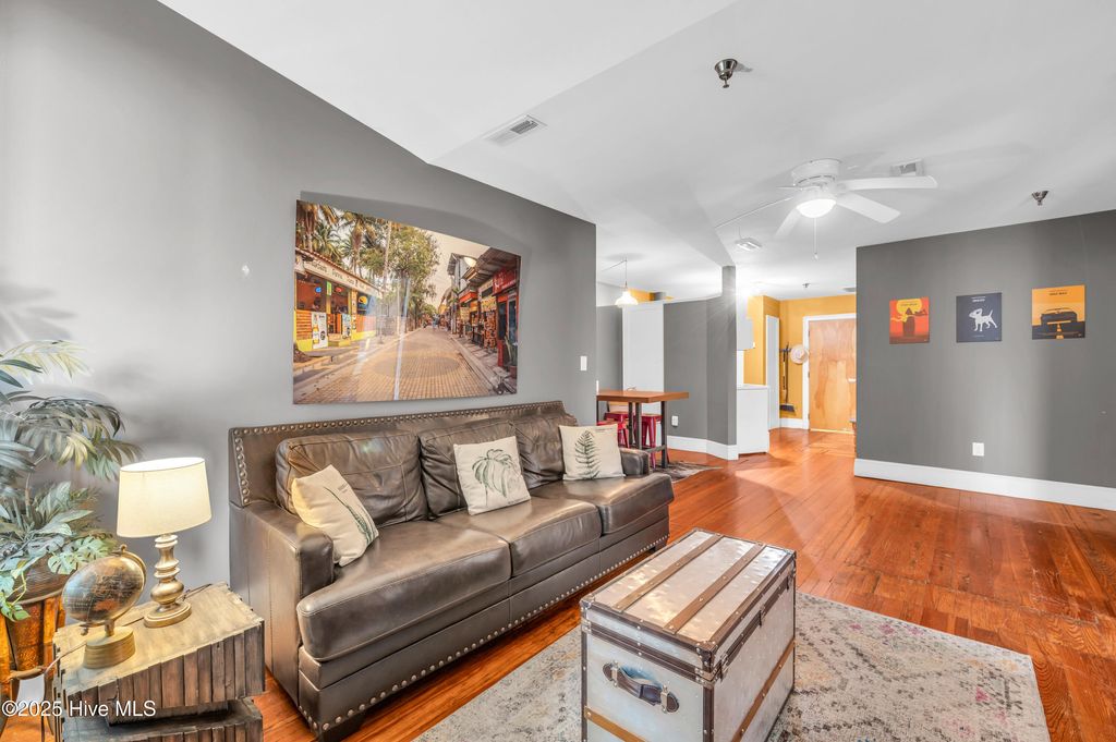 Photo of 21 N Front Street #Unit 2e2, Wilmington, NC 28401 (MLS # 100513885)