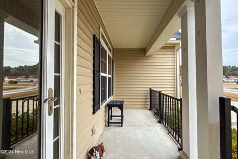 A home in New Bern