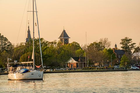 A home in New Bern