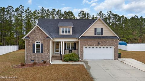 A home in New Bern