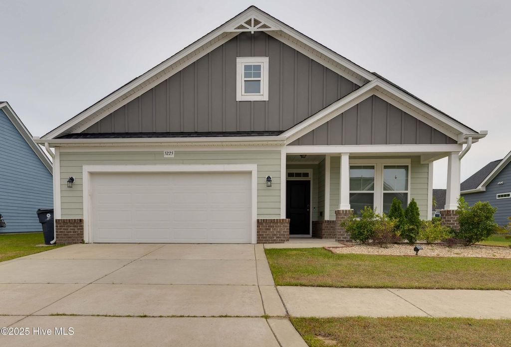 Photo of 5225 National Garden Trail, Winnabow, NC 28479 (MLS # 100504792)