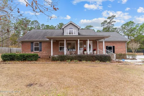 122 Vista Lane, Hampstead, NC 28443 - MLS#: 100481178
