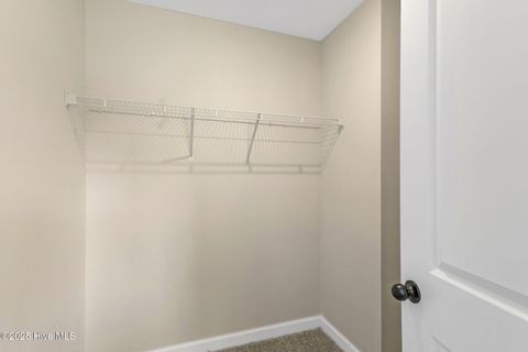 Tiny photo for 607 Osprey Landing Drive #Lot 9, Holly Ridge, NC 28445 (MLS # 100538262)