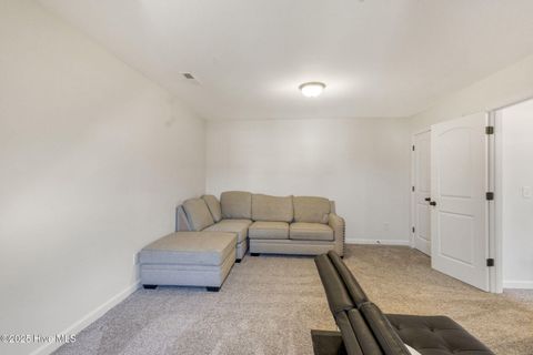 Tiny photo for 607 Osprey Landing Drive #Lot 9, Holly Ridge, NC 28445 (MLS # 100538262)