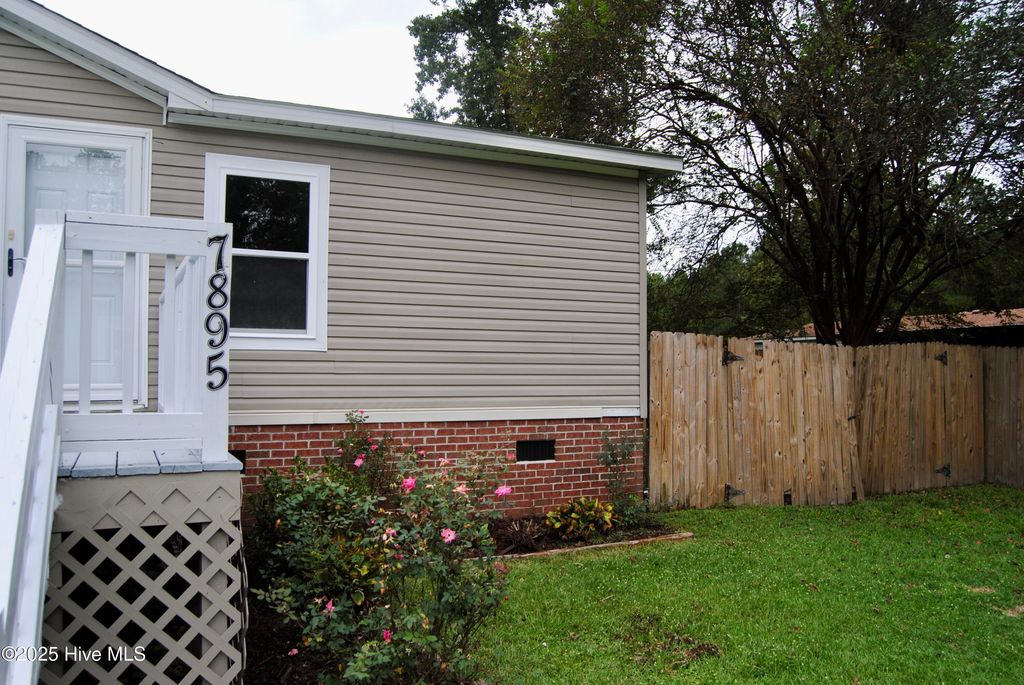 Photo of 7895 Goodman Branch Road NE, Leland, NC 28451 (MLS # 100533223)