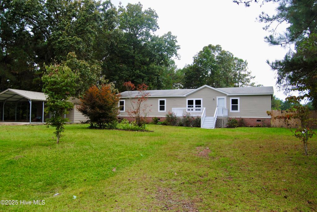 Photo of 7895 Goodman Branch Road NE, Leland, NC 28451 (MLS # 100533223)