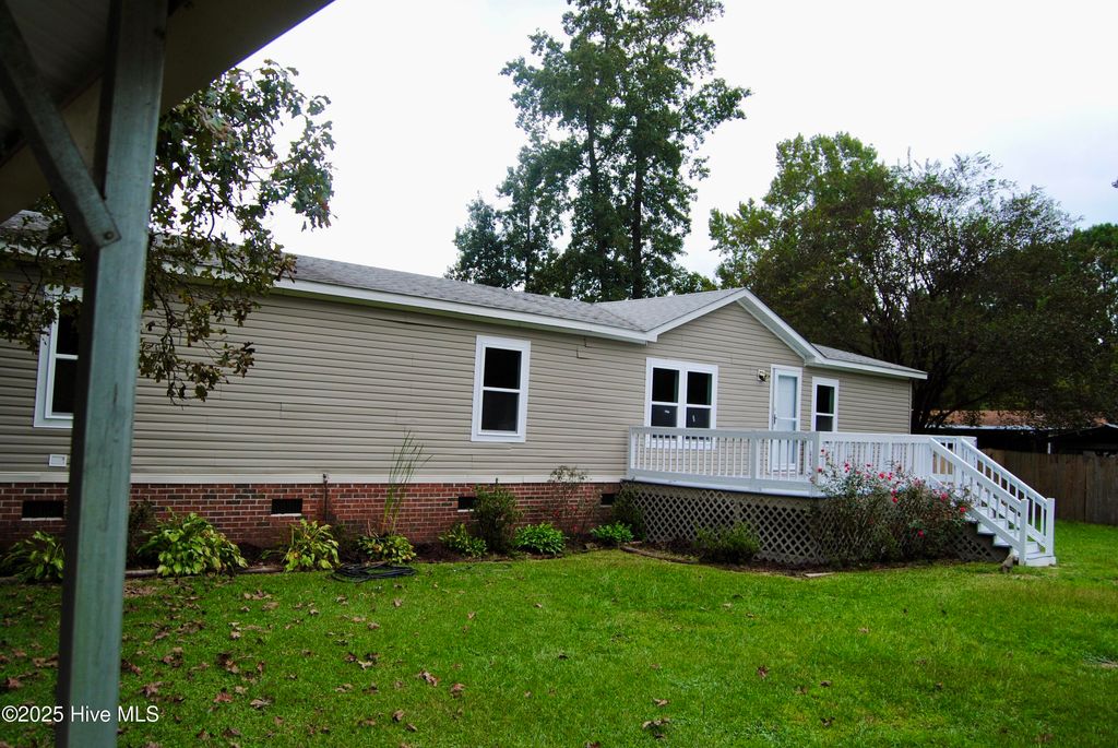 Photo of 7895 Goodman Branch Road NE, Leland, NC 28451 (MLS # 100533223)