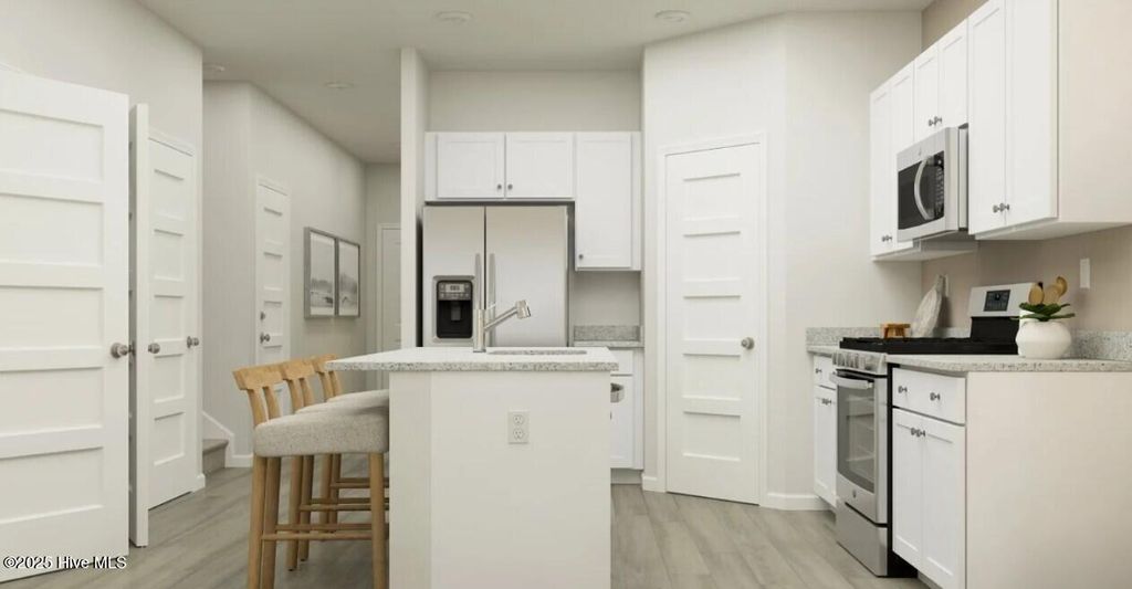 Photo of 1045 Arbor Wood Lane SW #32, Ocean Isle Beach, NC 28469 (MLS # 100521556)