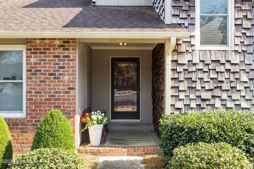 Photo of 1874 Quail Ridge Road #E, Greenville, NC 27858 (MLS # 100530813)