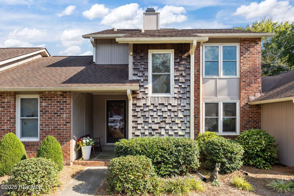 Photo of 1874 Quail Ridge Road #E, Greenville, NC 27858 (MLS # 100530813)