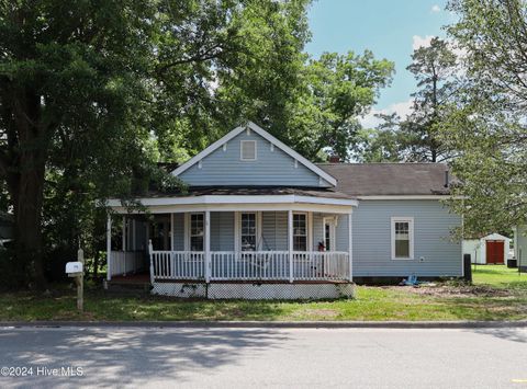 A home in Richlands