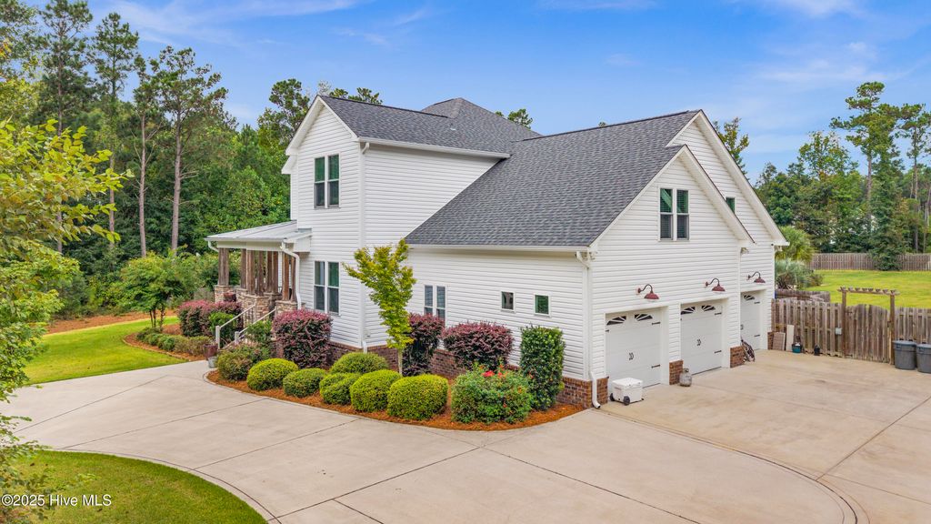 Photo of 50 Ransom Drive, Hampstead, NC 28443 (MLS # 100530875)