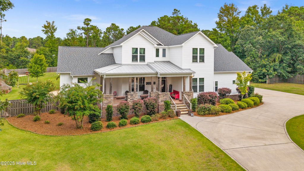 Photo of 50 Ransom Drive, Hampstead, NC 28443 (MLS # 100530875)