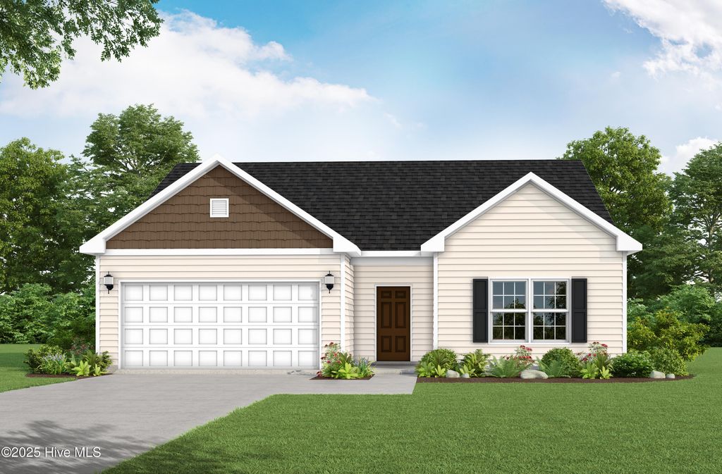 Photo of 374 Sacksonia Street, Raeford, NC 28376 (MLS # 100539597)