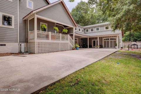 A home in Wilmington