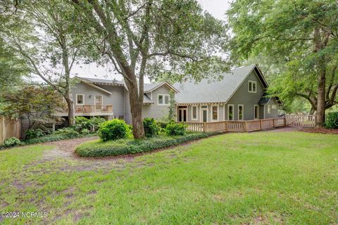 A home in Wilmington