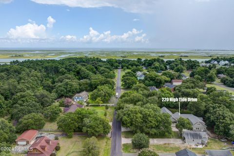 A home in Wilmington