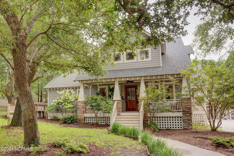 A home in Wilmington