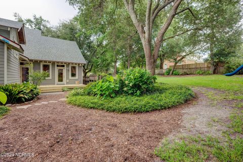 A home in Wilmington