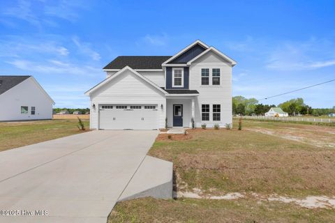 Photo of 102 Coastal Meadows Drive, Stella, NC 28582 (MLS # 100469992)