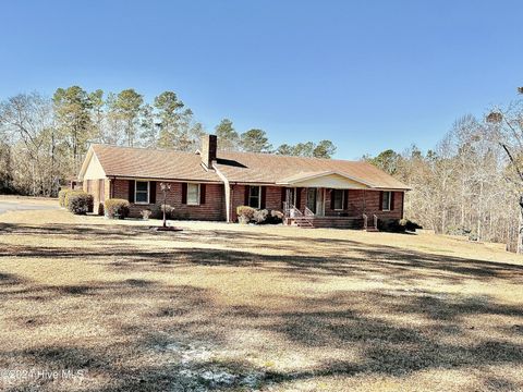 A home in Rockingham