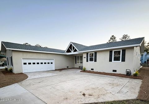 A home in New Bern