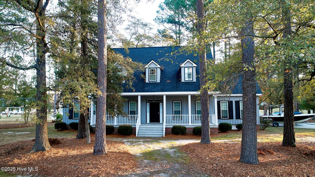 Photo of 4800 Burning Tree Lane N, Wilson, NC 27896 (MLS # 100540862)