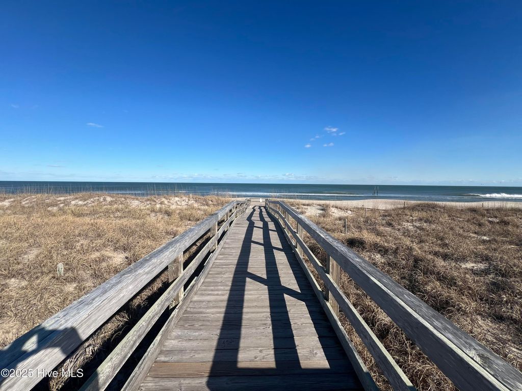 Photo of 1209 Mackerel Lane, Carolina Beach, NC 28428 (MLS # 100492666)
