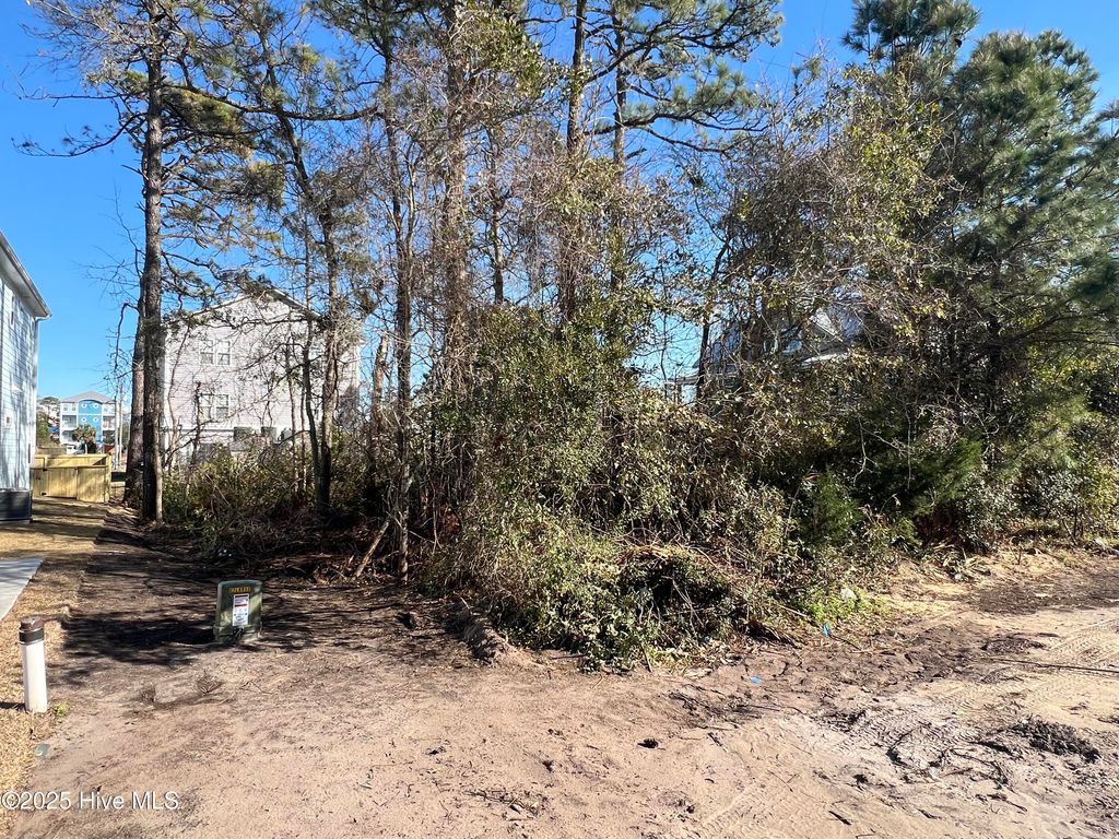 Photo of 1209 Mackerel Lane, Carolina Beach, NC 28428 (MLS # 100492666)