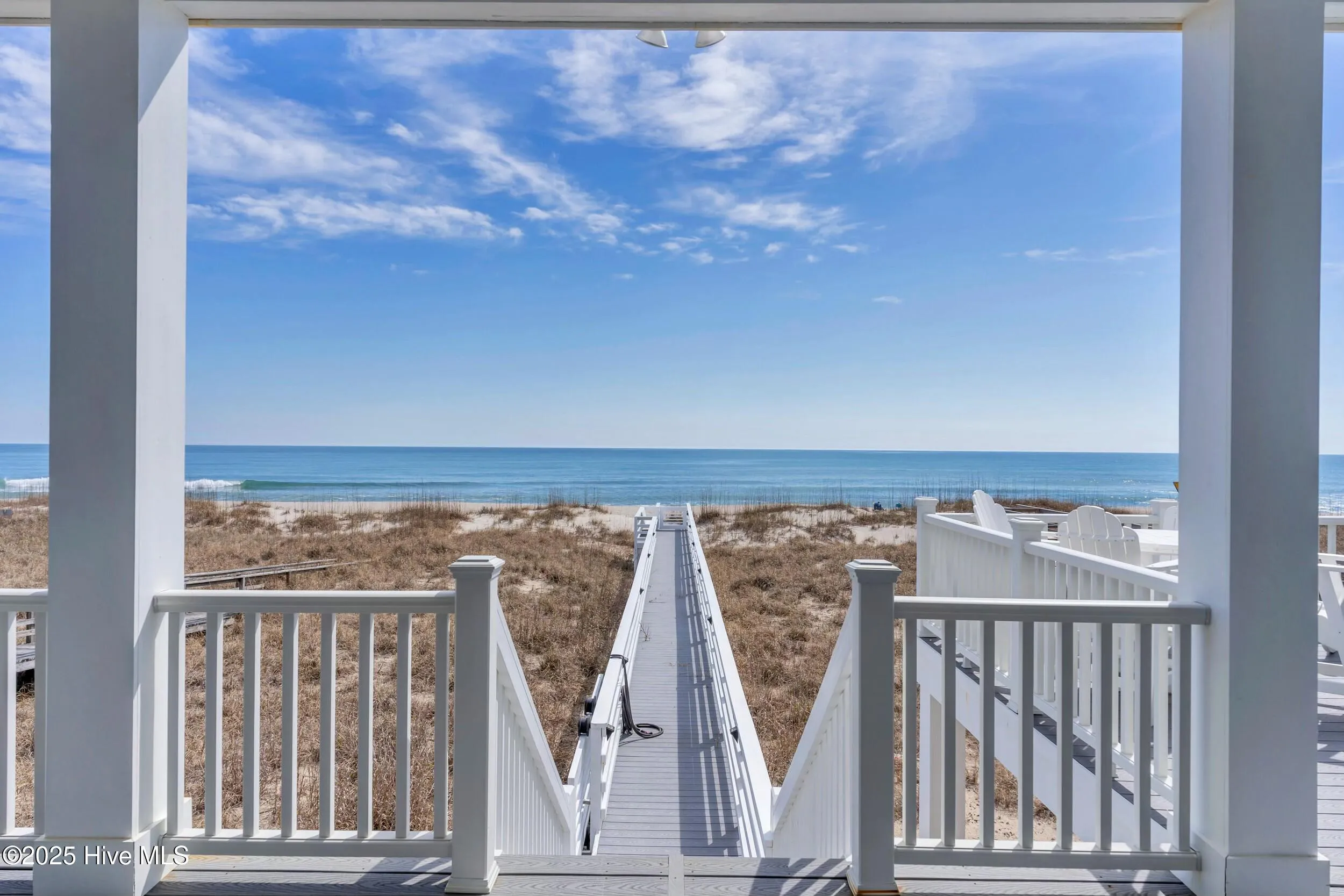 Kure Beach, North Carolina 28449, United States, 5 Bedrooms Bedrooms, ,6 BathroomsBathrooms,Residential,Active,91621