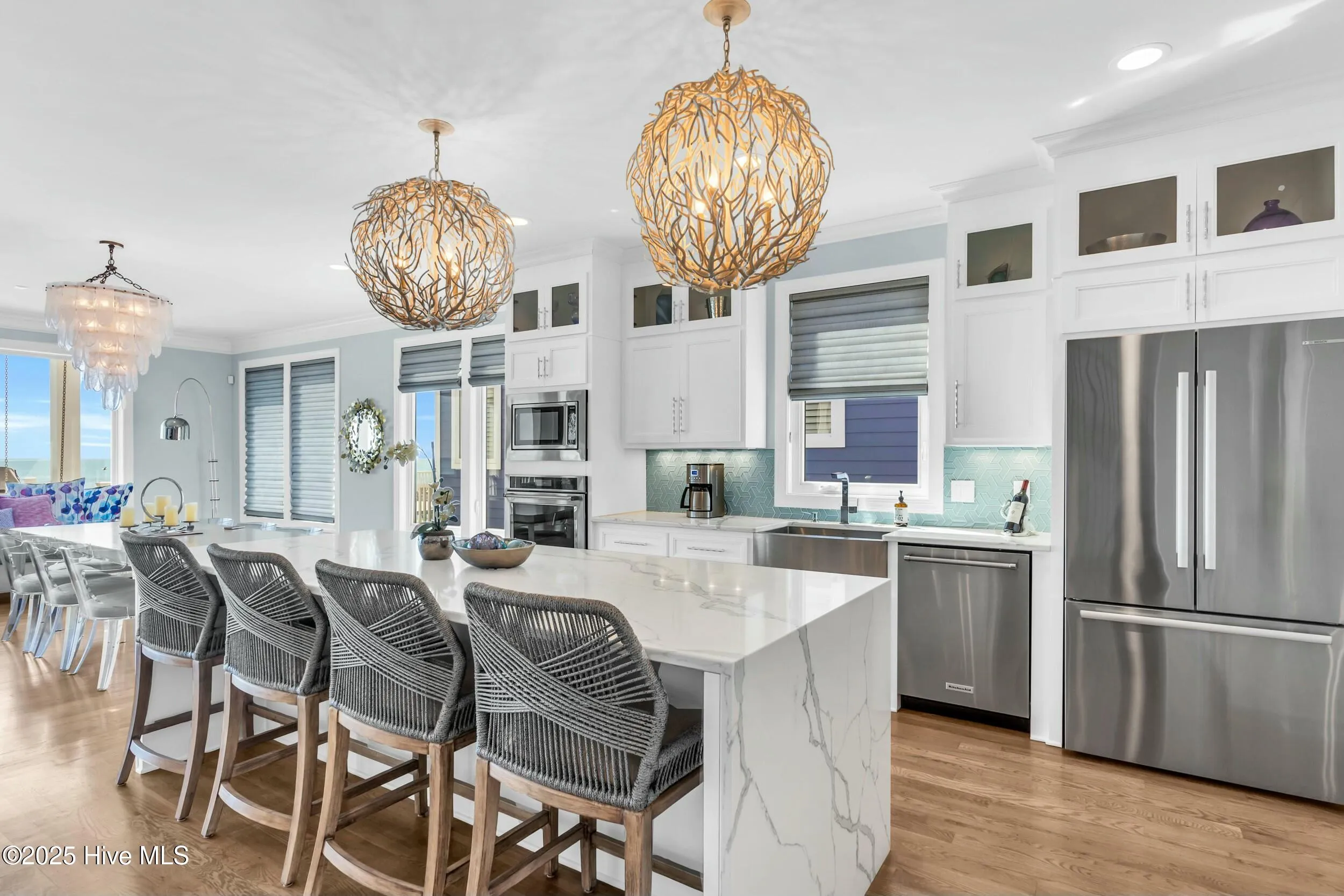 Kure Beach, North Carolina 28449, United States, 5 Bedrooms Bedrooms, ,6 BathroomsBathrooms,Residential,Active,91621