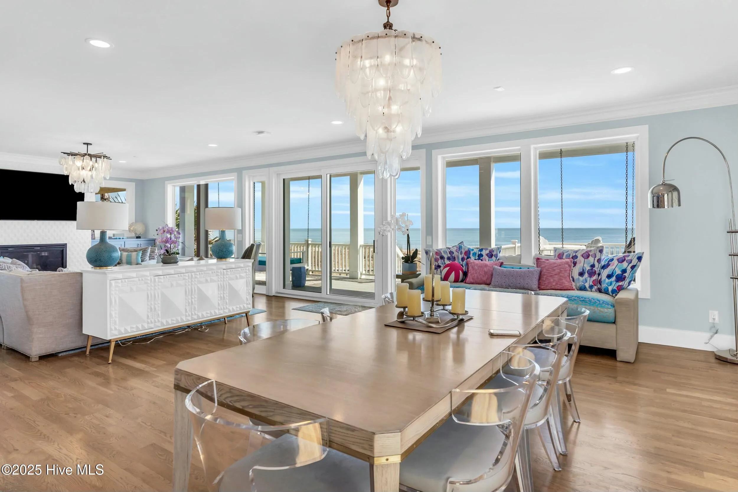 Kure Beach, North Carolina 28449, United States, 5 Bedrooms Bedrooms, ,6 BathroomsBathrooms,Residential,Active,91621