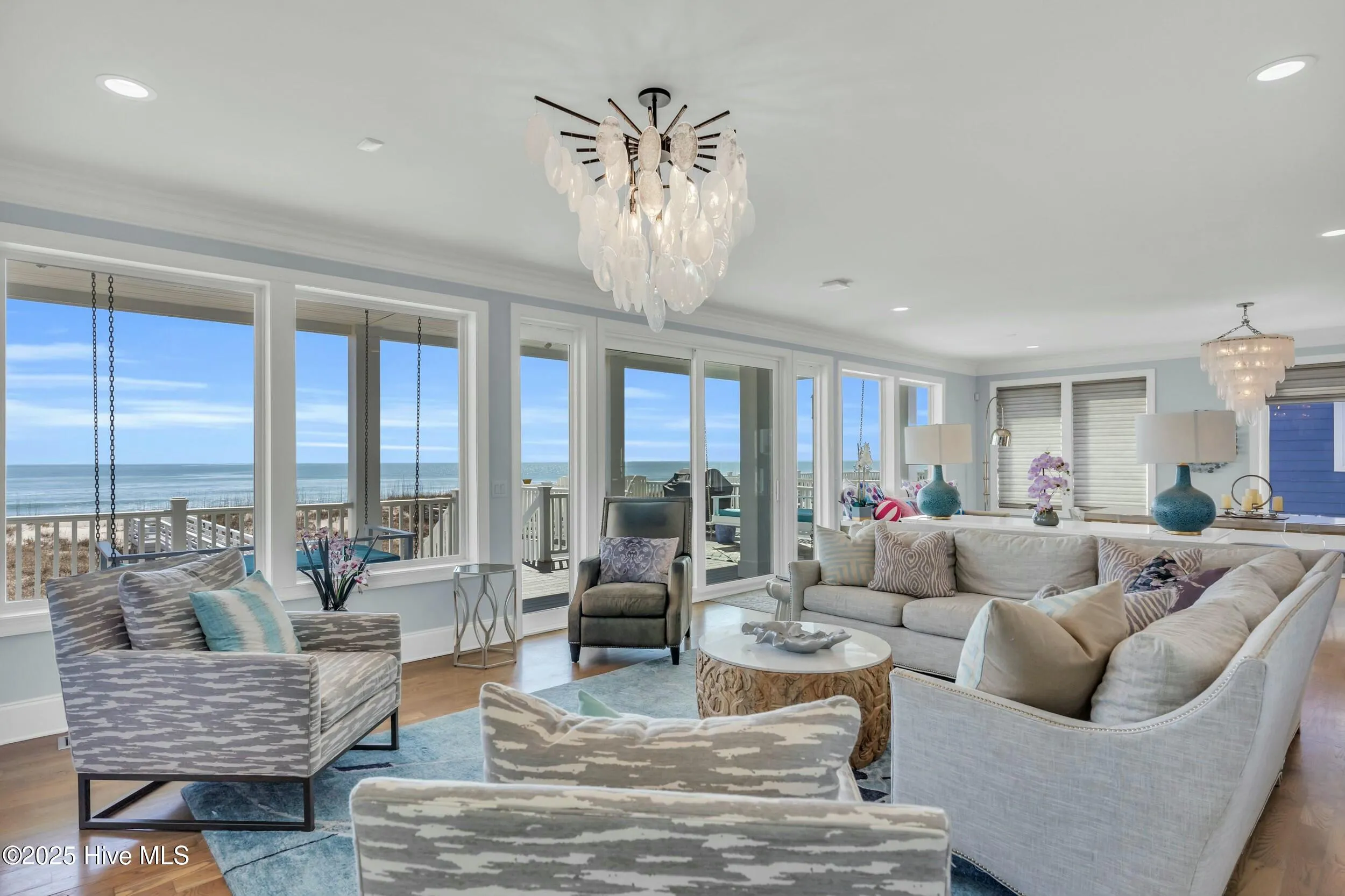 Kure Beach, North Carolina 28449, United States, 5 Bedrooms Bedrooms, ,6 BathroomsBathrooms,Residential,Active,91621