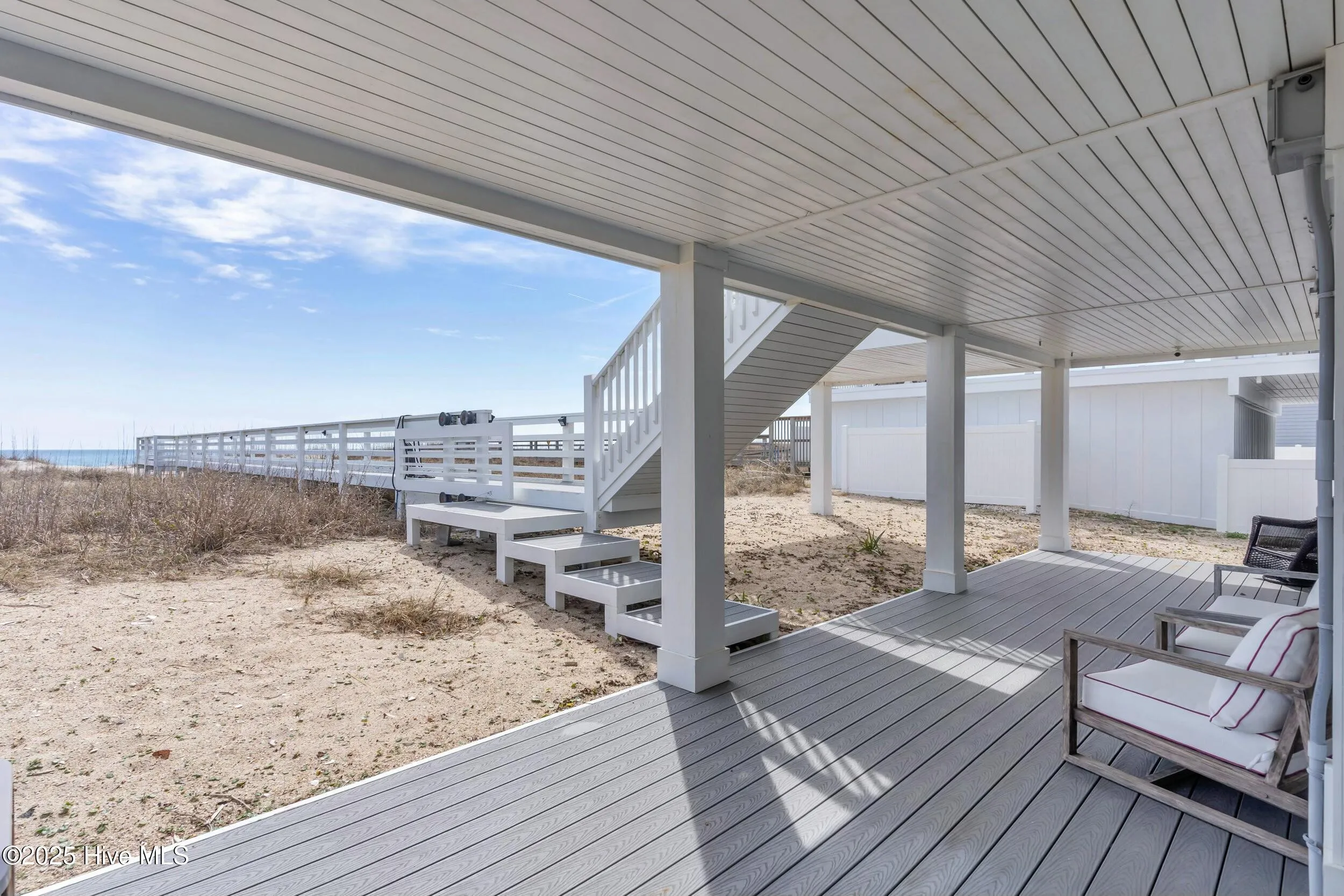 Kure Beach, North Carolina 28449, United States, 5 Bedrooms Bedrooms, ,6 BathroomsBathrooms,Residential,Active,91621