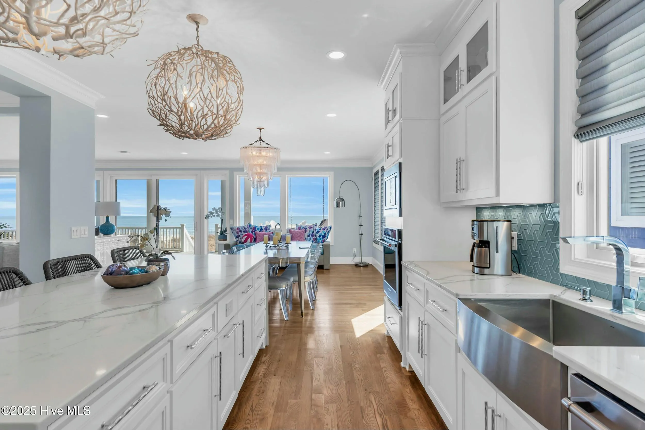 Kure Beach, North Carolina 28449, United States, 5 Bedrooms Bedrooms, ,6 BathroomsBathrooms,Residential,Active,91621