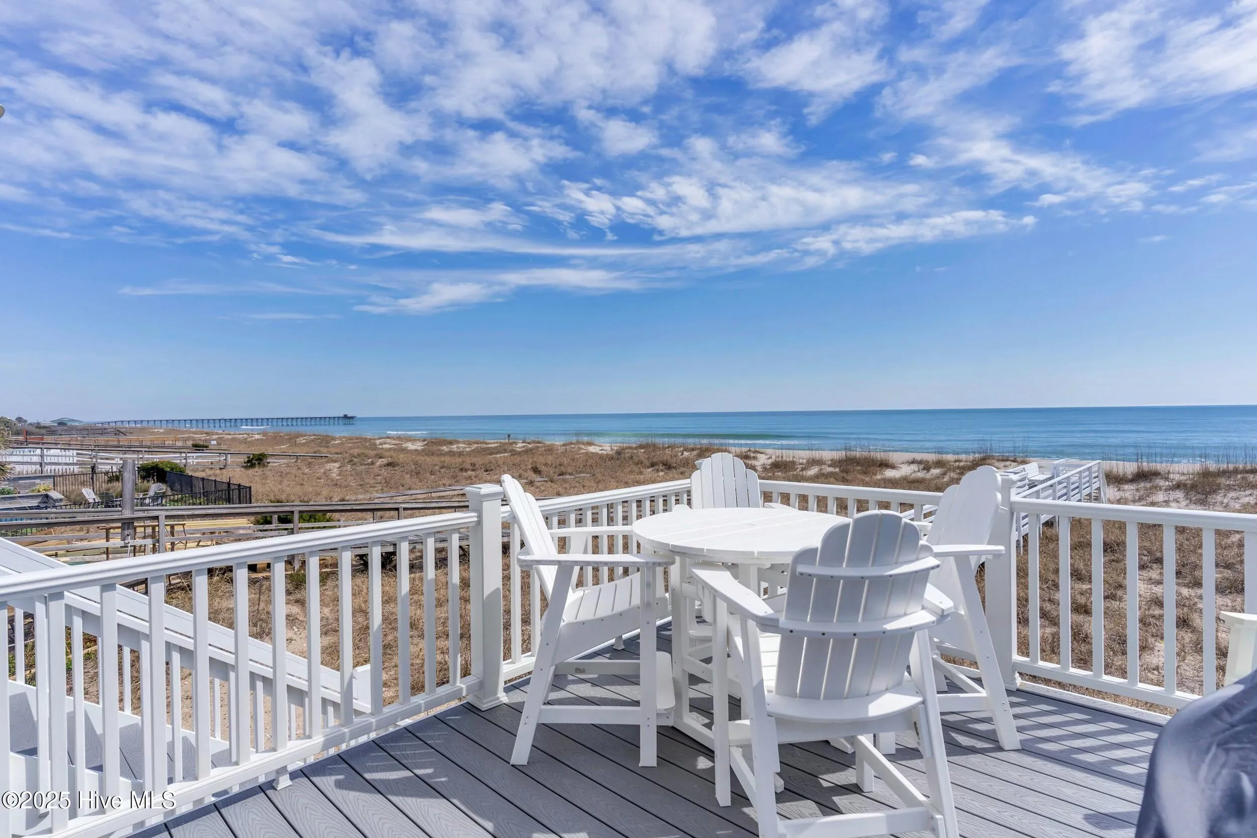 Kure Beach, North Carolina 28449, United States, 5 Bedrooms Bedrooms, ,6 BathroomsBathrooms,Residential,Active,91621