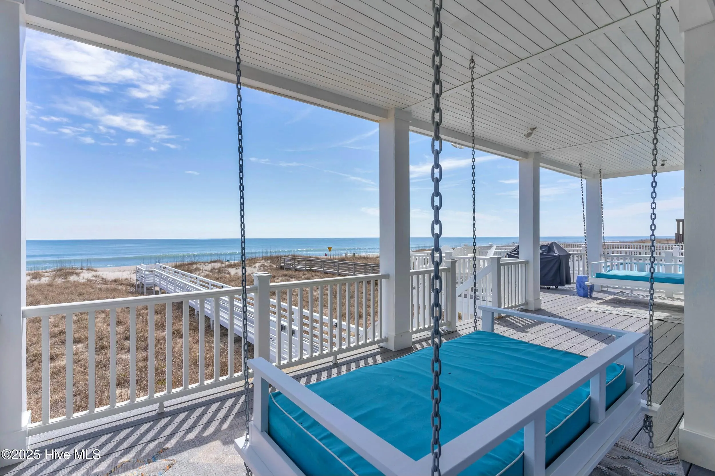 Kure Beach, North Carolina 28449, United States, 5 Bedrooms Bedrooms, ,6 BathroomsBathrooms,Residential,Active,91621