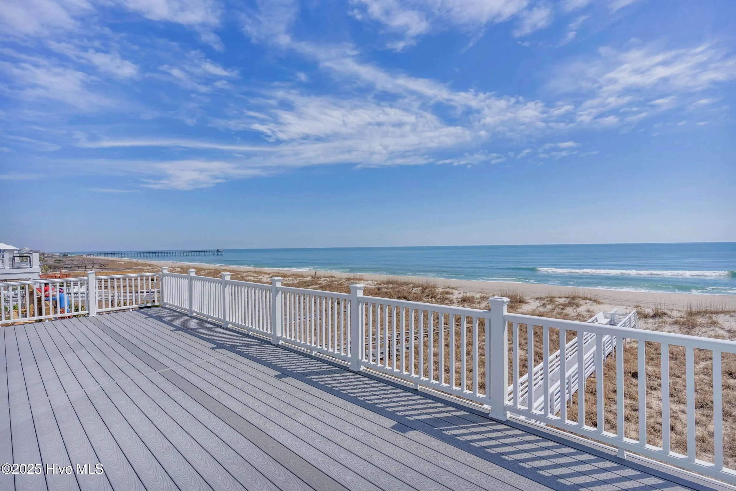 Kure Beach, North Carolina 28449, United States, 5 Bedrooms Bedrooms, ,6 BathroomsBathrooms,Residential,Active,91621