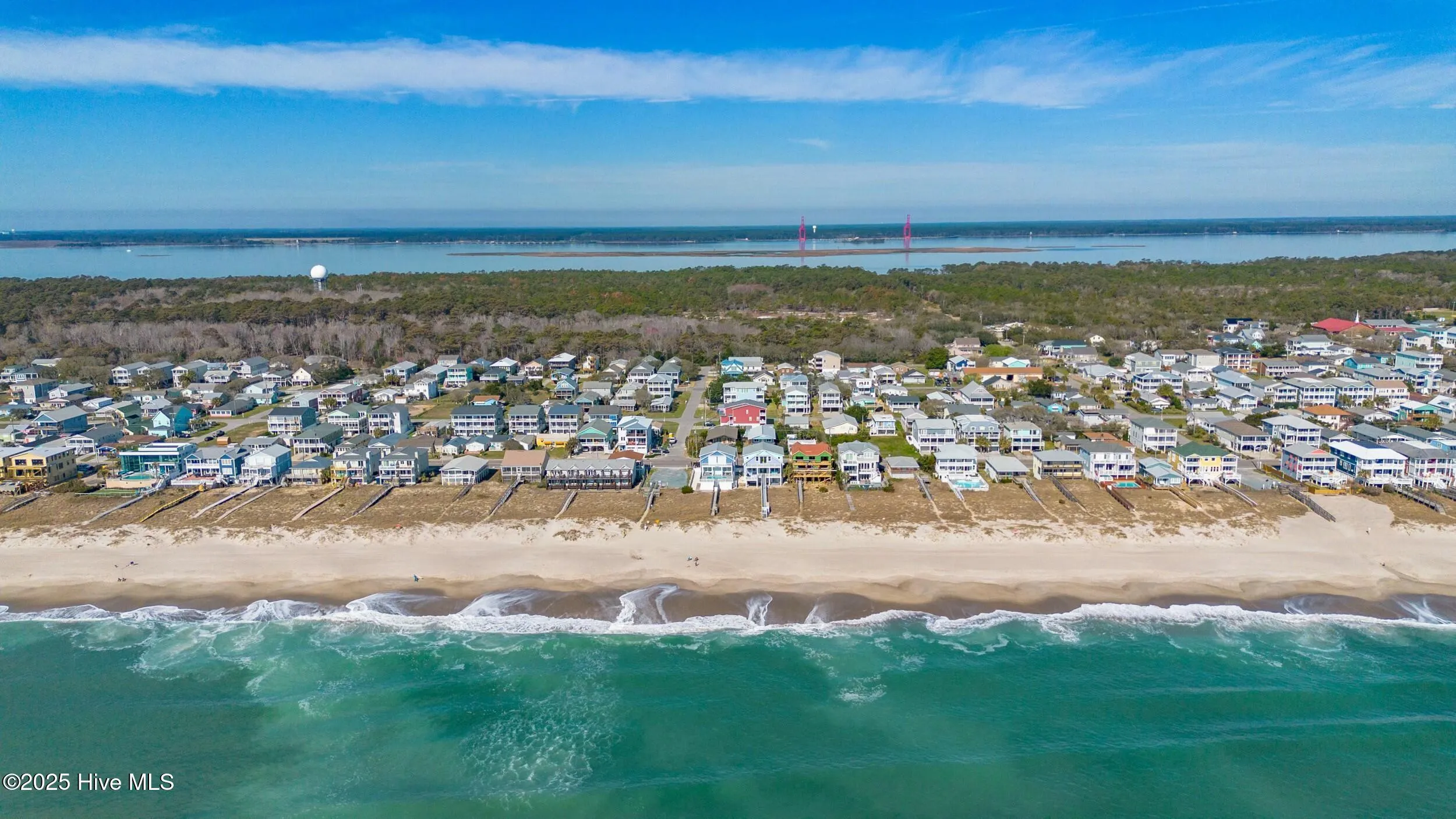 Kure Beach, North Carolina 28449, United States, 5 Bedrooms Bedrooms, ,6 BathroomsBathrooms,Residential,Active,91621