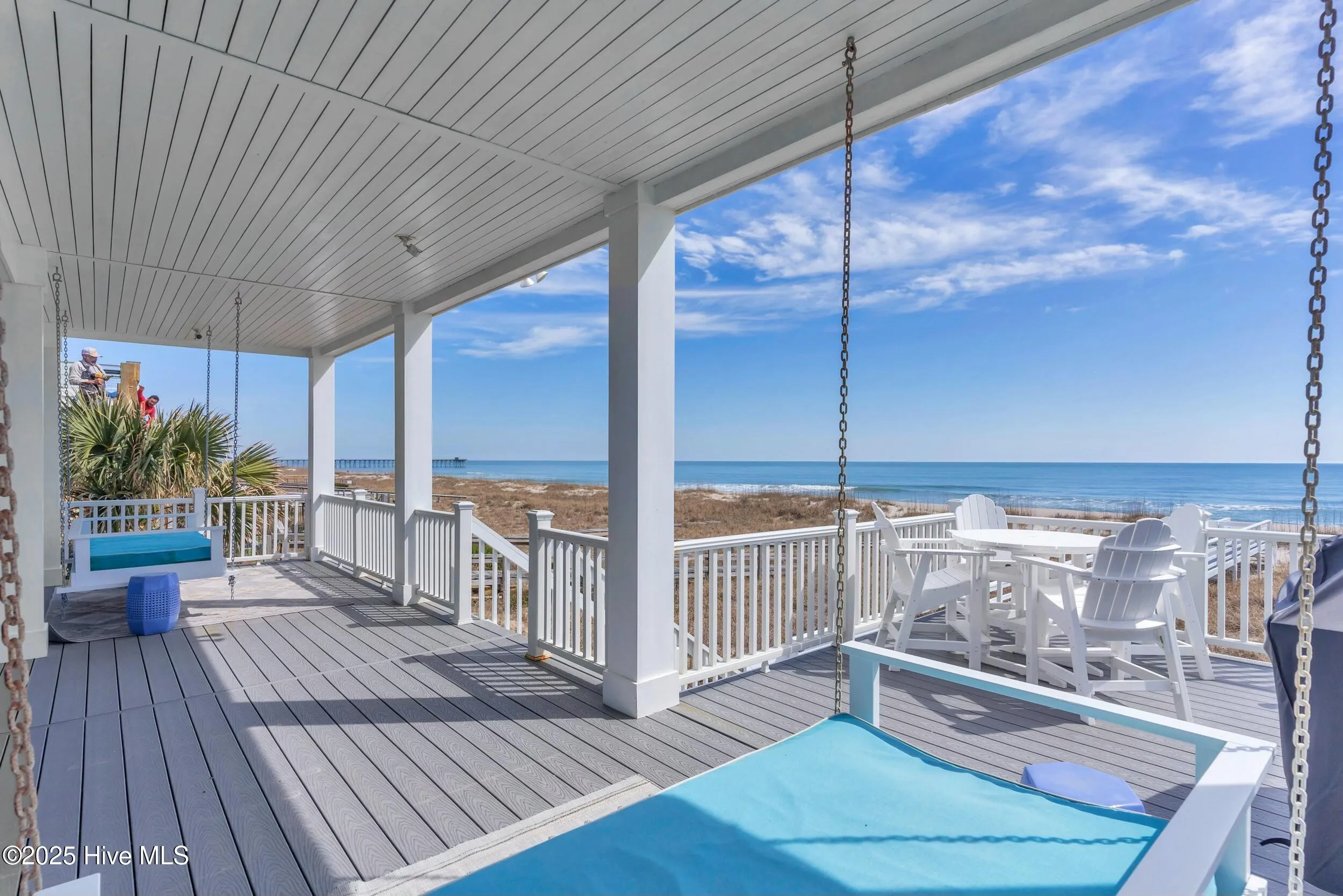 Kure Beach, North Carolina 28449, United States, 5 Bedrooms Bedrooms, ,6 BathroomsBathrooms,Residential,Active,91621