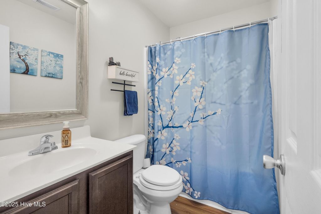 Photo of 2307 White Oak River Road, Maysville, NC 28555 (MLS # 100531514)