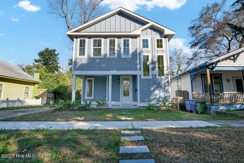 A home in Wilmington
