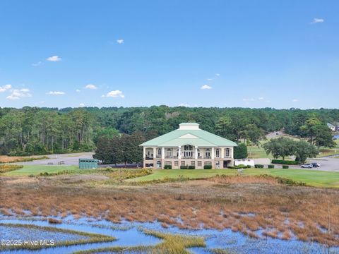 Tiny photo for 3190 Beaver Creek Drive SE, Southport, NC 28461 (MLS # 100535069)