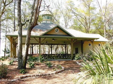 Tiny photo for 3190 Beaver Creek Drive SE, Southport, NC 28461 (MLS # 100535069)