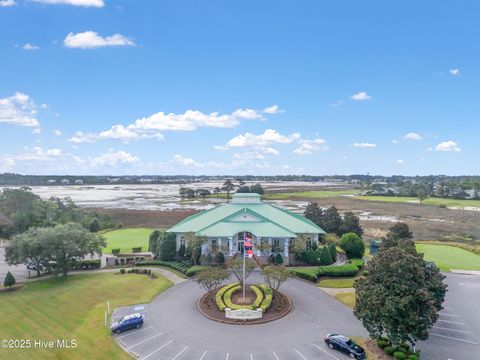 Tiny photo for 3190 Beaver Creek Drive SE, Southport, NC 28461 (MLS # 100535069)