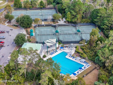 Tiny photo for 3190 Beaver Creek Drive SE, Southport, NC 28461 (MLS # 100535069)
