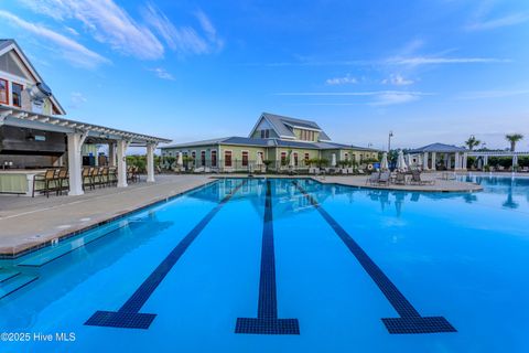 Tiny photo for 3190 Beaver Creek Drive SE, Southport, NC 28461 (MLS # 100535069)