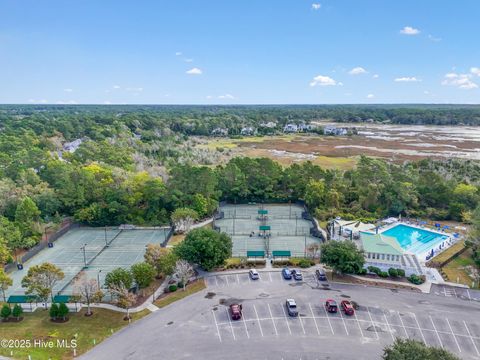 Tiny photo for 3190 Beaver Creek Drive SE, Southport, NC 28461 (MLS # 100535069)