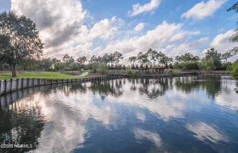 Tiny photo for 3190 Beaver Creek Drive SE, Southport, NC 28461 (MLS # 100535069)